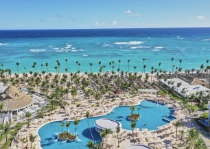 LUXURY BAHIA PRINCIPE AMBAR (jen pro dospělé)  | Golfové zájezdy, golfová dovolená, luxusní golf