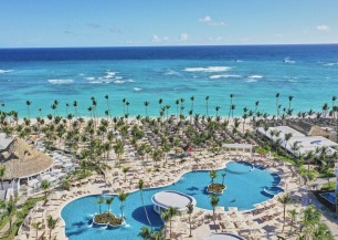 BAHIA LUXURY PRINCIPE AMBAR (jen pro dospělé)  | Golfové zájezdy, golfová dovolená, luxusní golf