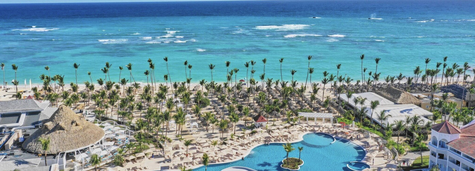 bahia luxury principe ambar (jen pro dospělé)  *****