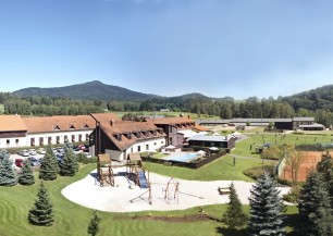 MALEVIL GOLF RESORT  | Golfové zájezdy, golfová dovolená, luxusní golf