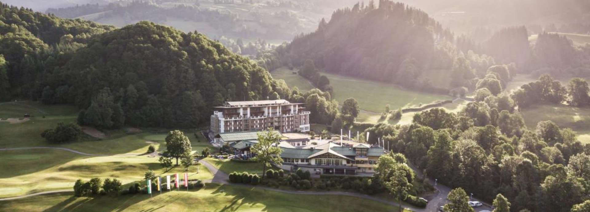 grand tirolia hotel kitzbuhel  *****