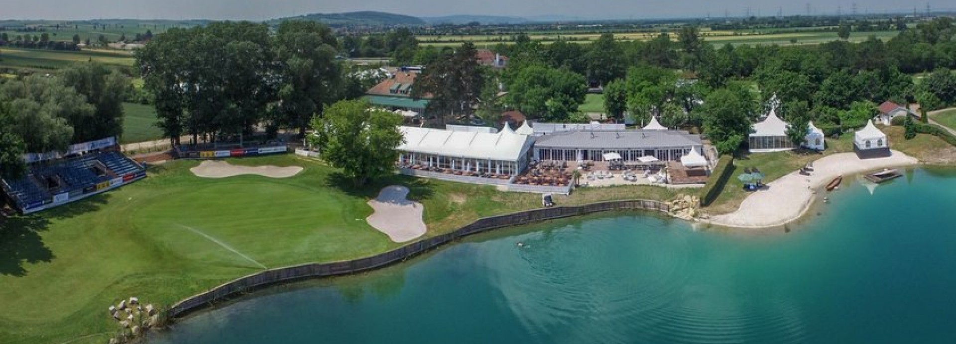 diamond country club hotel - golf  ****