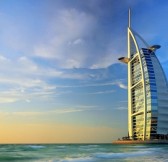 Emiraty - hotel Burj al Arab - banner