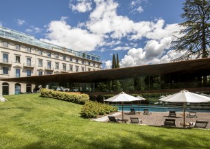 LIDO PALACE  | Golfové zájezdy, golfová dovolená, luxusní golf