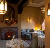 Restaurant Marocain