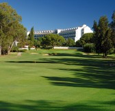 ALGARVE - PENINA HOTEL & GOLF RESORT 37