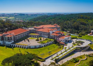 PENHA LONGA RESORT   | Golfové zájezdy, golfová dovolená, luxusní golf