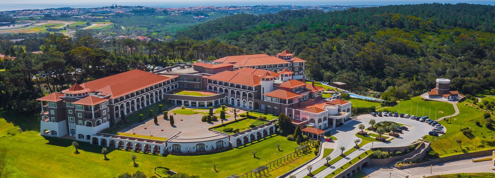 penha longa resort   *****