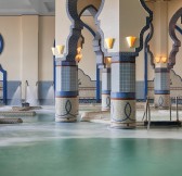 EGYPT - SHERATON SOMA BAY - Spa Aquatonic