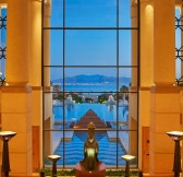 EGYPT - SHERATON SOMA BAY - lobby-High