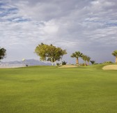 EGYPT - SHERATON SOMA BAY - Golf Course