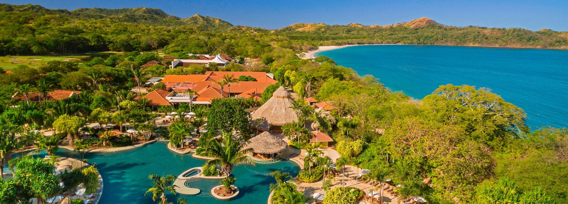 the westin reserva conchal golf resort & spa  *****