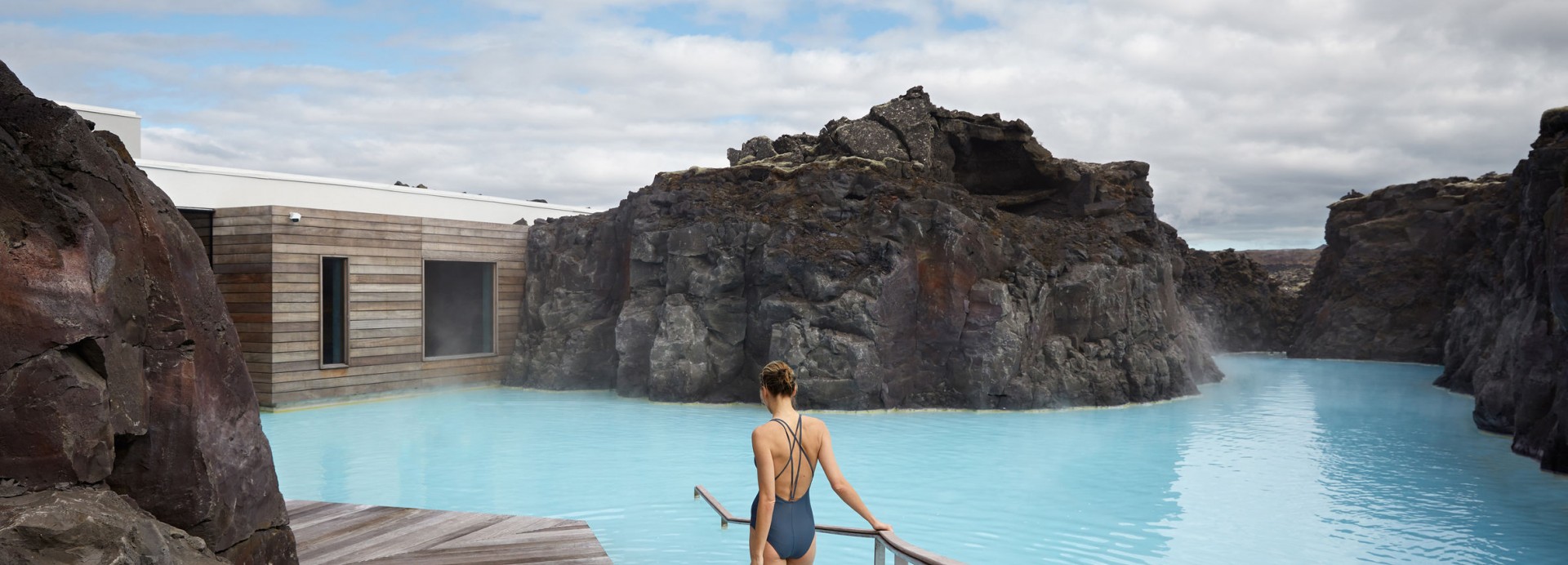 the retreat blue lagoon  *****