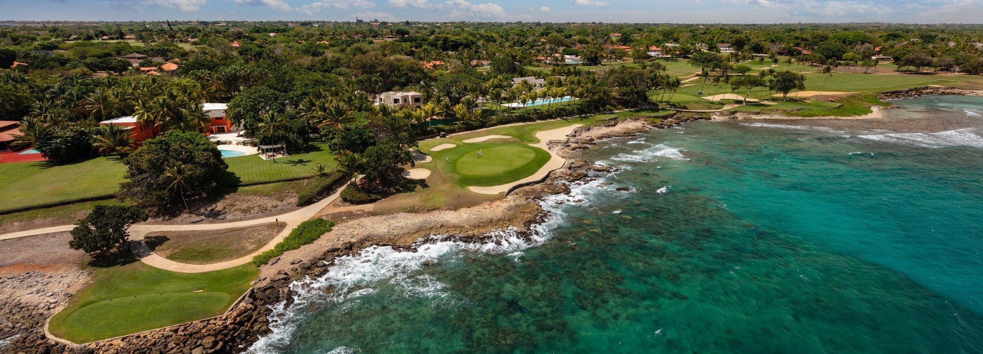 casa de campo   *****