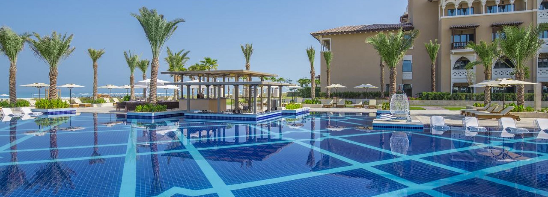 rixos premium saadiyat island   *****