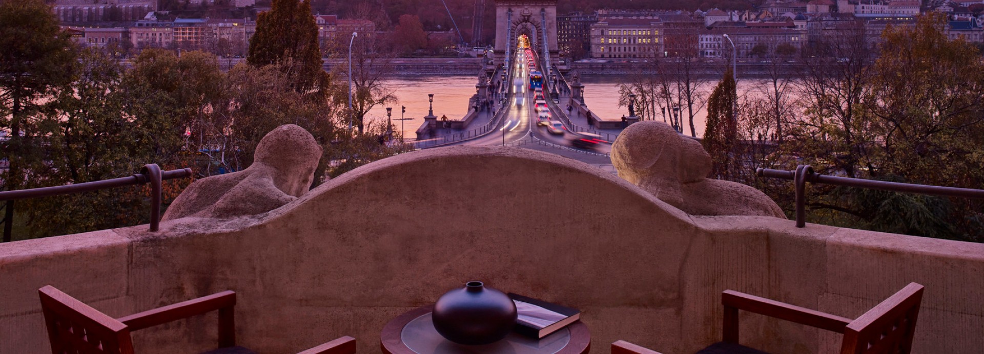 four seasons hotel gresham palace budapest  *****