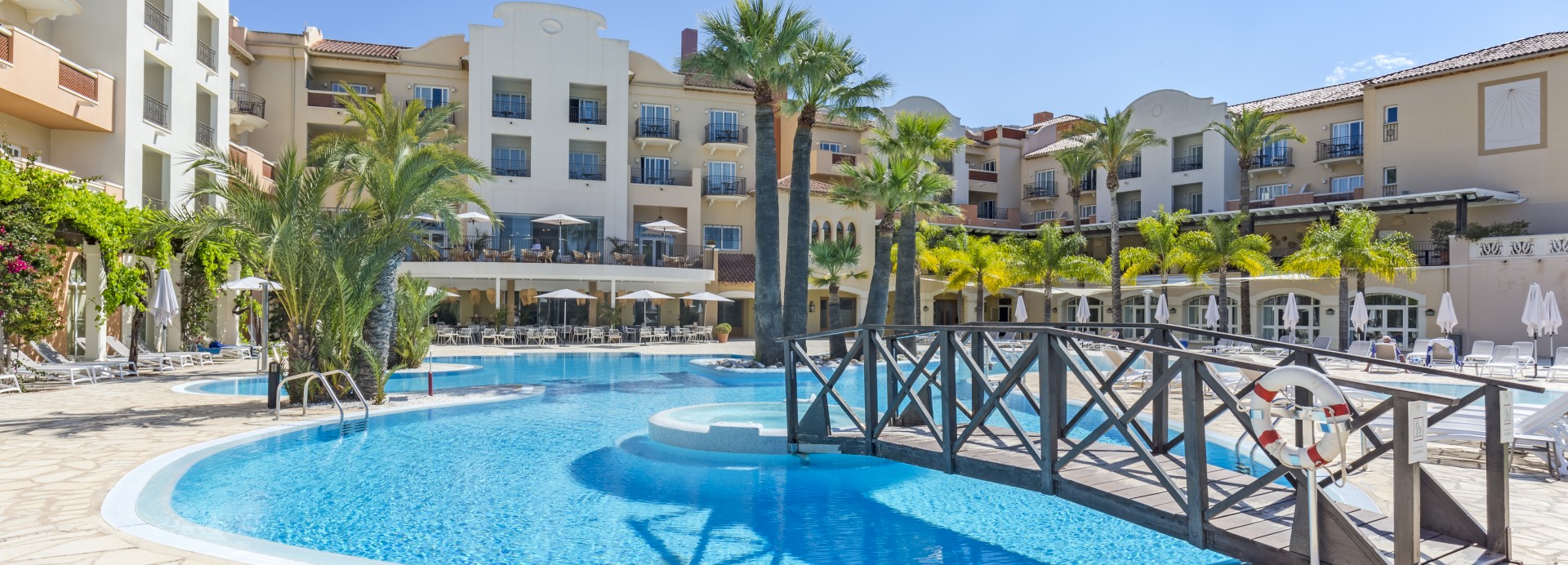 denia marriott la sella golf resort & spa  *****