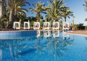 ELBA PALACE GOLF & VITAL HOTEL  | Golfové zájezdy, golfová dovolená, luxusní golf