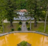 Azory - Sao Miguel - hotel Terra Nostra Garden