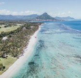 Mauritius – hotel La Pirogue 5