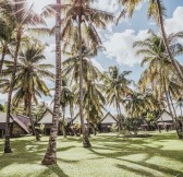 Mauritius – hotel La Pirogue 14