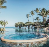 Mauritius – hotel La Pirogue 50