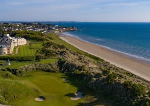 PORTMARNOCK HOTEL & GOLF LINKS