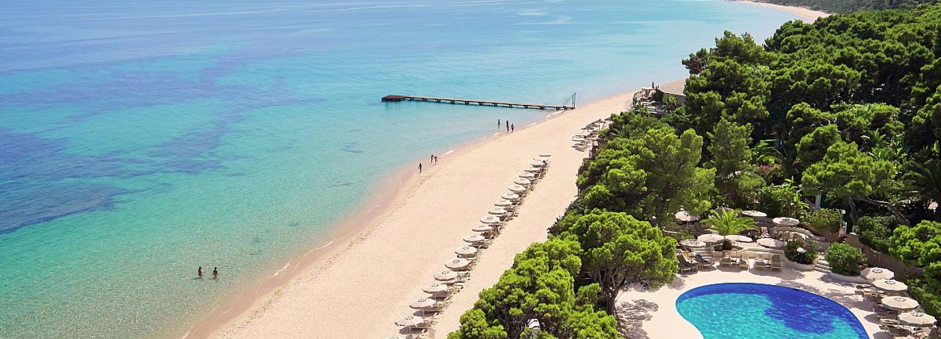 forte village - il castello  *****