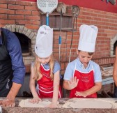 Italie-Sardinie-Forte-Village-Chelsea-lekce-vareni2
