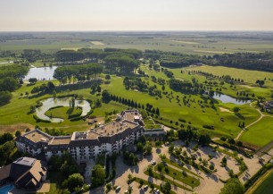 GREENFIELD HOTEL GOLF & SPA