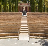 Anantara Villa Padierna Palace - Amphitheatre_Steps1