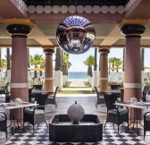 Anantara Villa Padierna Palace - BeachClub-Restaurant1