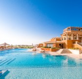 Egypt - Cascades Golf Resort - Swimmng pool11
