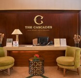 Egypt - Cascades Golf Resort - 8