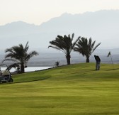 Egypt - Cascades Golf Resort - 17