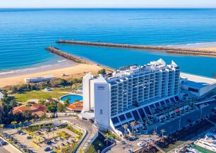 TIVOLI MARINA VILAMOURA ALGARVE RESORT   | Golfové zájezdy, golfová dovolená, luxusní golf