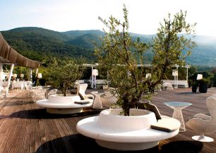 ARGENTARIO GOLF RESORT & SPA   | Golfové zájezdy, golfová dovolená, luxusní golf