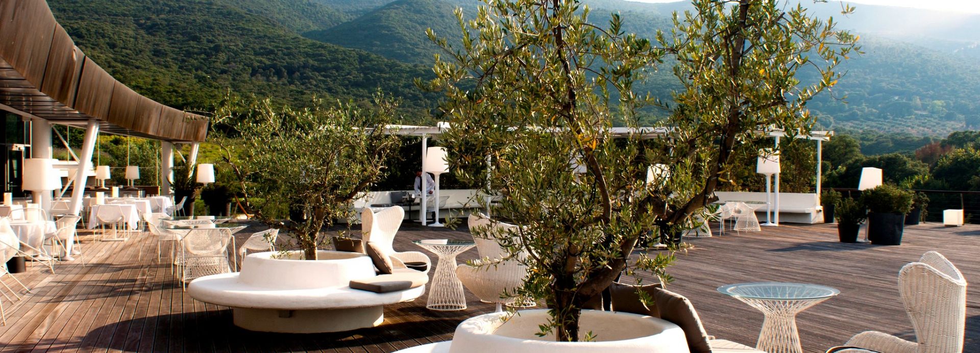 argentario golf resort & spa   *****