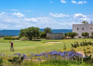 BORGO EGNAZIA GOF RESORT - golf  | Golfové zájezdy, golfová dovolená, luxusní golf