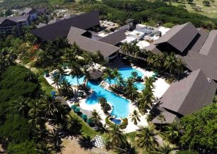 NEXUS RESORT & SPA KARAMBUNAI   | Golfové zájezdy, golfová dovolená, luxusní golf