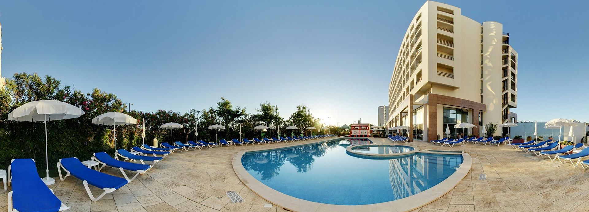 tryp lisboa caparica mar   ****