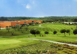 BOM SUCESSO RESORT  | Golfové zájezdy, golfová dovolená, luxusní golf