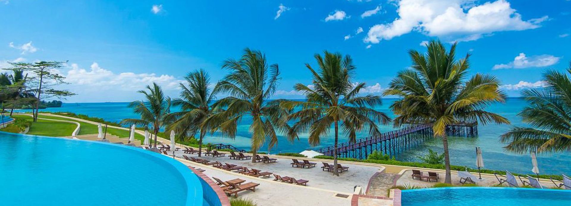 sea cliff golf resort & spa  *****