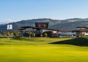 THEODORA GOLF CLUB RESORT  | Golfové zájezdy, golfová dovolená, luxusní golf