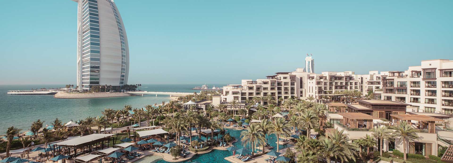 al nasee madinat jumeirah  *****