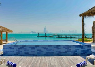 ANANTARA WORLD ISLANDS DUBAI RESORT  | Golfové zájezdy, golfová dovolená, luxusní golf