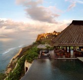 BALI - BULGARI RESORT - The Bar 1