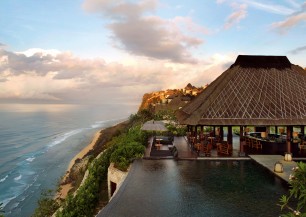 BVLGARI RESORT BALI  | Golfové zájezdy, golfová dovolená, luxusní golf