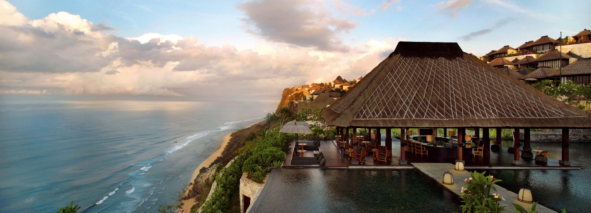 bulgari resort bali  *****