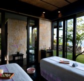 BALI - BULGARI RESORT - SPA Double Treatment Room